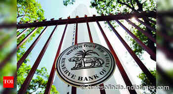 RBI’s board reviews its capital framework