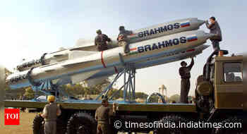 Defence stocks rally up to 25% over a week