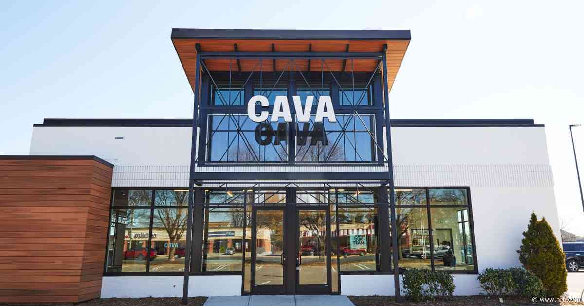 CAVA’s investments in underpricing inflation levels are paying off