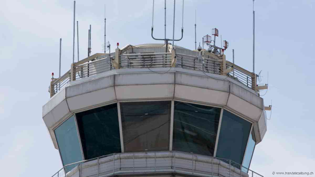 Wieder Ausfall an US-Airport - Kurz kein Kontakt zu Piloten