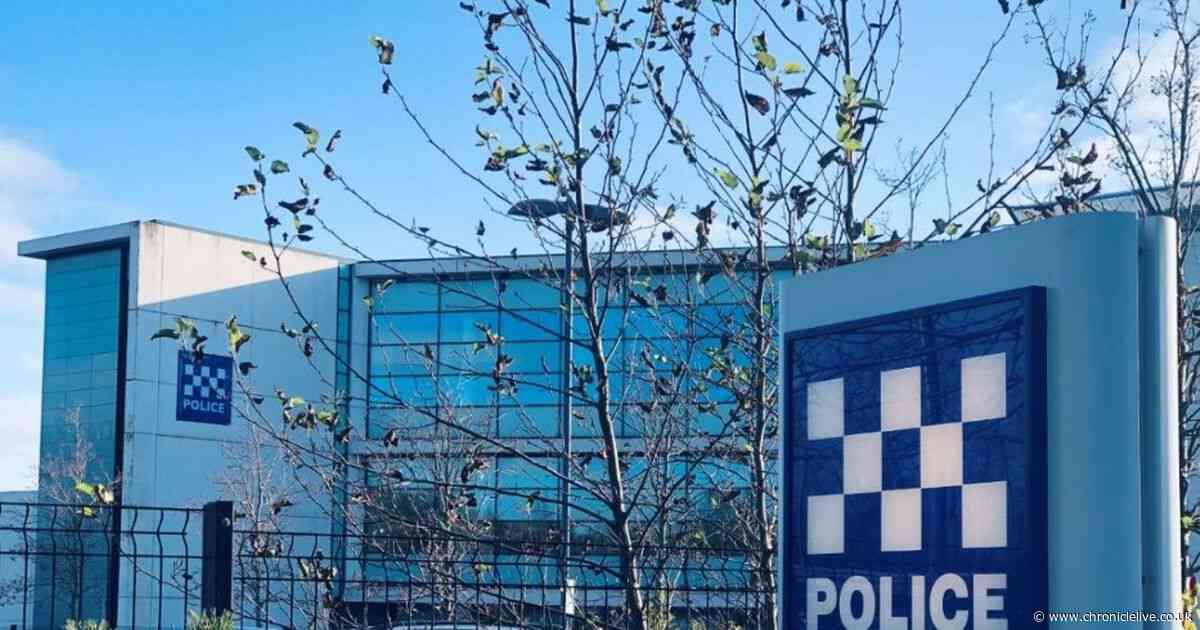 Every aspect Northumbria Police has been told to improve on by inspectors