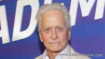 Michael Douglas' ex who broke up with him months before his first marriage — meet his Oscar-nominated girlfriend