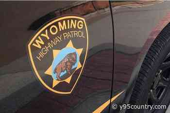 Head-On Crash Near Alpine Leaves Wyomingite Dead, 2 Injured