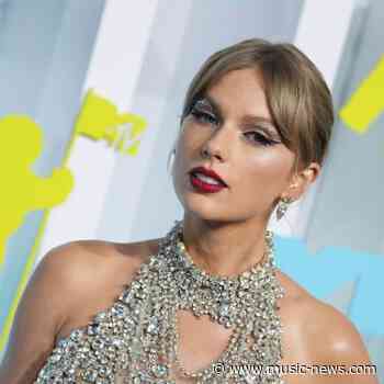 Human remains found near Taylor Swift's Rhode Island home