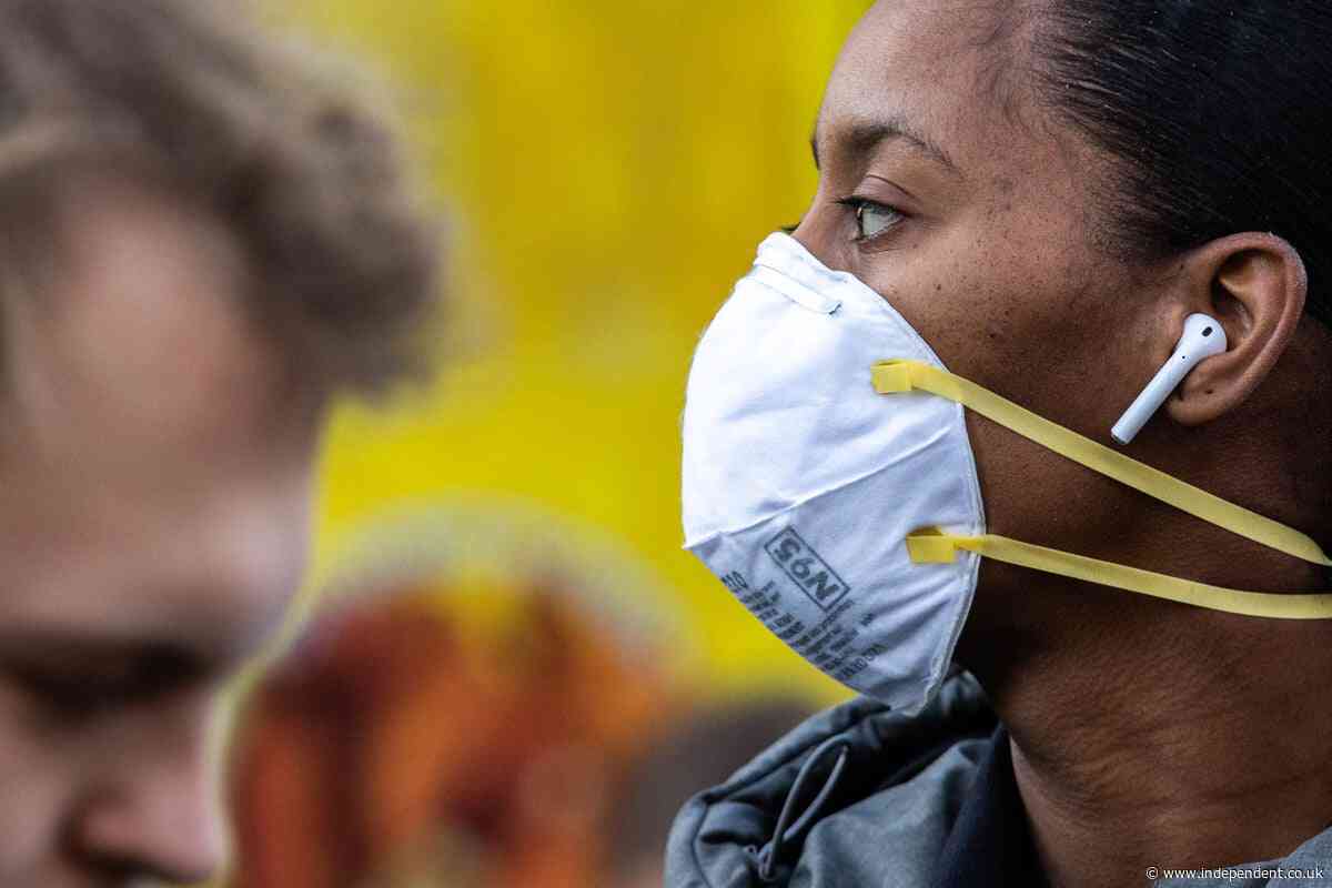 Mississippi sues China for $200bn for costs associated with the Covid-19 pandemic