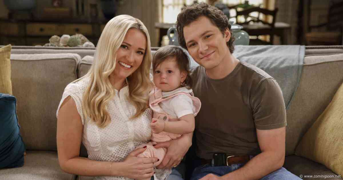 Is There a Georgie & Mandy’s First Marriage Episode 23 Release Date & Time?