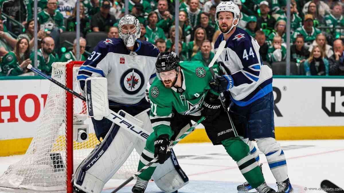 Jets vs. Stars odds, prediction, picks: Free 2025 NHL playoffs Game 5 best bets from proven model