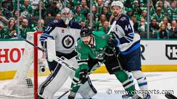 Jets vs. Stars odds, prediction, picks: Free 2025 NHL playoffs Game 5 best bets from proven model