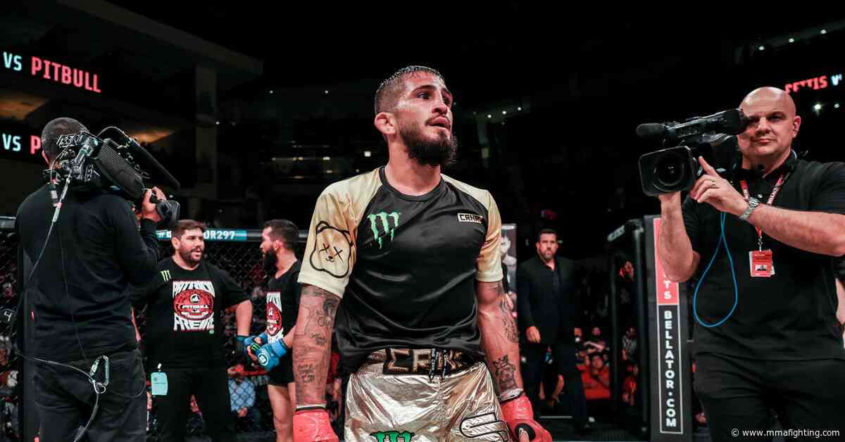 Sergio Pettis vs. Raufeon Stots added to June 27 PFL event