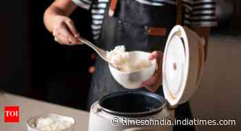 Over 100 U.S. rice brands have high levels of arsenic and cadmium