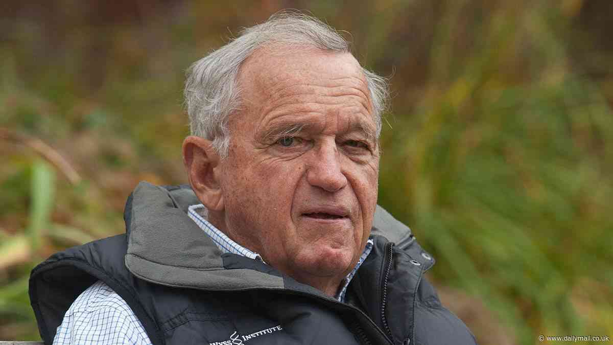 Socialist billionaire is accused of forcing his California winery employees into orgies and threesomes