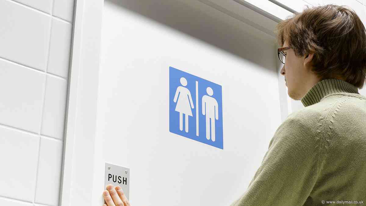 Civil servants threaten legal action and strikes in transgender toilets row: Union says guidance is 'segregating our trans and non-binary members'