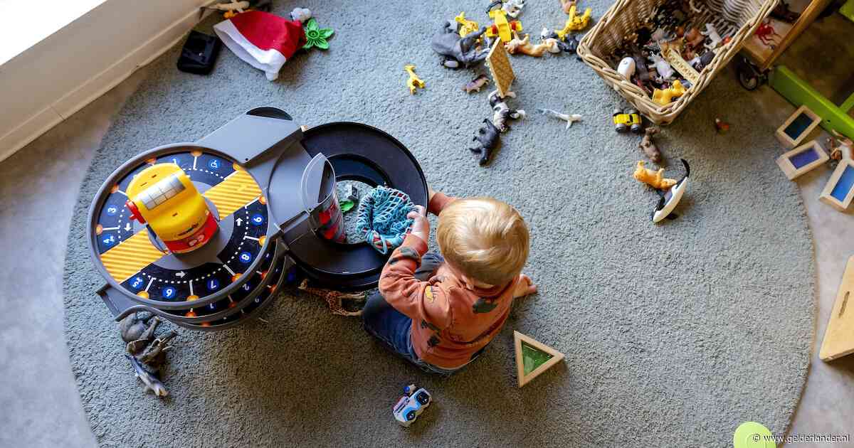 ABN Amro: zzp’ers in kinderopvang massaal weer in loondienst door nieuwe belastingregels