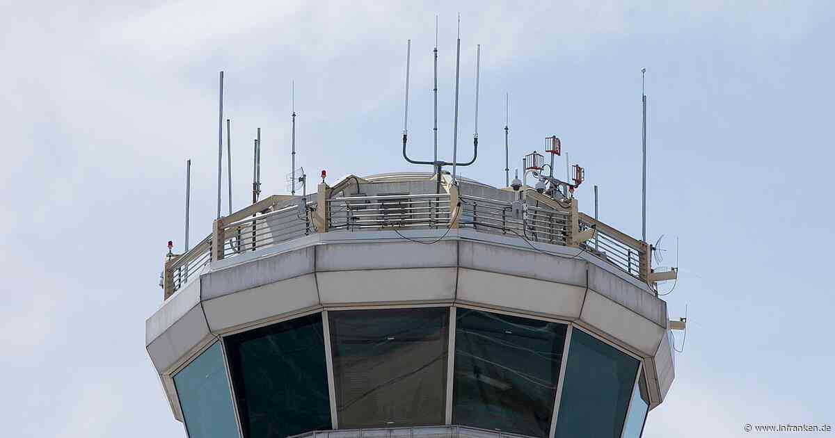 Wieder Ausfall an US-Airport - Kurz kein Kontakt zu Piloten