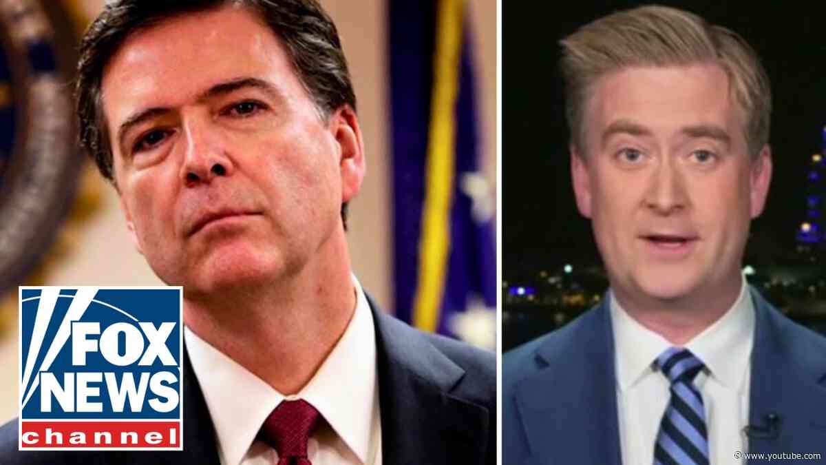 BREAKING: Ex-FBI head makes threatening post against Trump