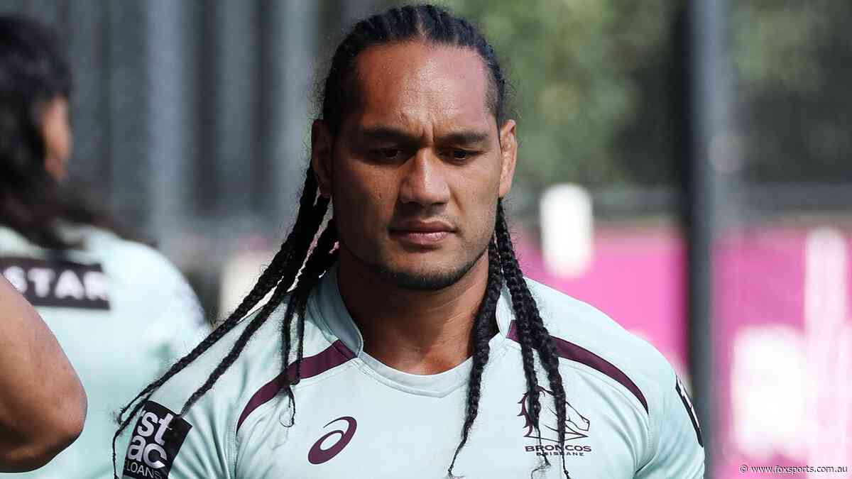 ‘Furious’: Star to front leadership group over shock Madge move as Broncos future hangs by thread