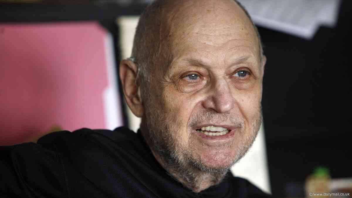 Charles Strouse dead at 96: Legendary Annie composer has passed away
