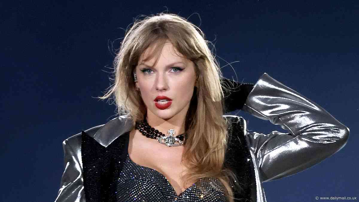Blake Lively and Taylor Swift's 10-year friendship is 100% done, with another A-List pal cutting ties next
