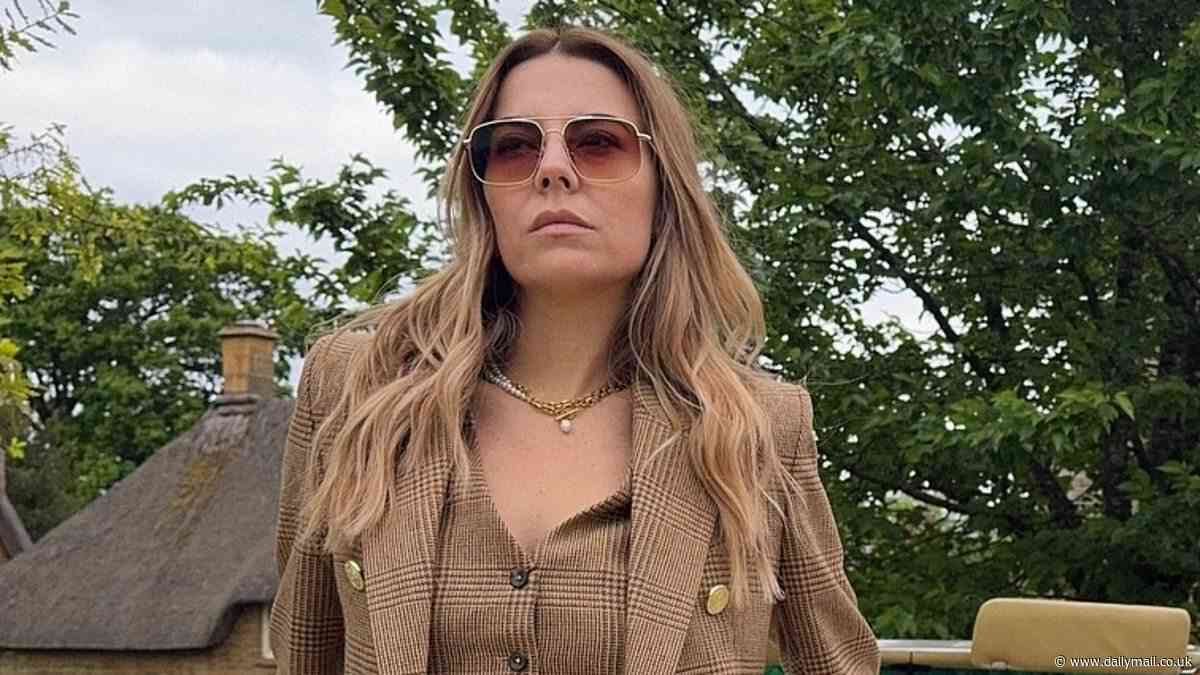 Meet the glamorous cast of The Real Housewives Of London as the hit US show branches out to England's capital