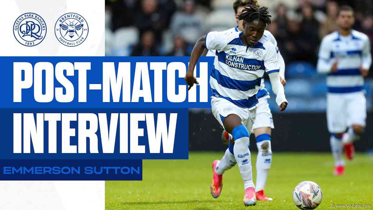 "IT'S AN INCREDIBLE FEELING" | Sutton On Cup Victory