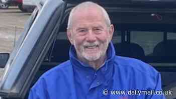 Footy legend Robert Walls' family reveal intimate details of his last moments as he chose to end his life when rare and deadly disease returned