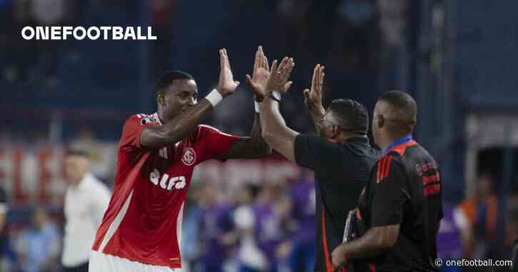 📹 Inter knock out Nacional, edge closer to last 16 spot in the Libertadores