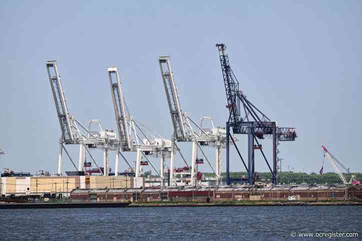 UN forecasts slower global economic growth following Trump’s tariffs and trade tensions