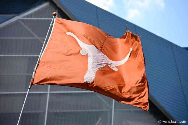 5-star recruit Jermaine Bishop commits to Texas Longhorns