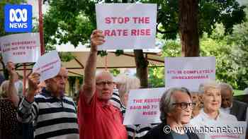 North Sydney's controversial 90pc rates hike plan knocked back