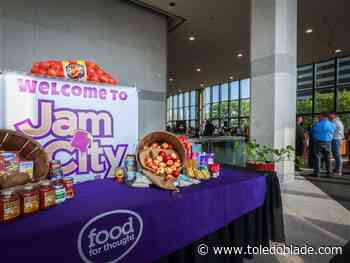 Photo Gallery: 10th annual Jam City event