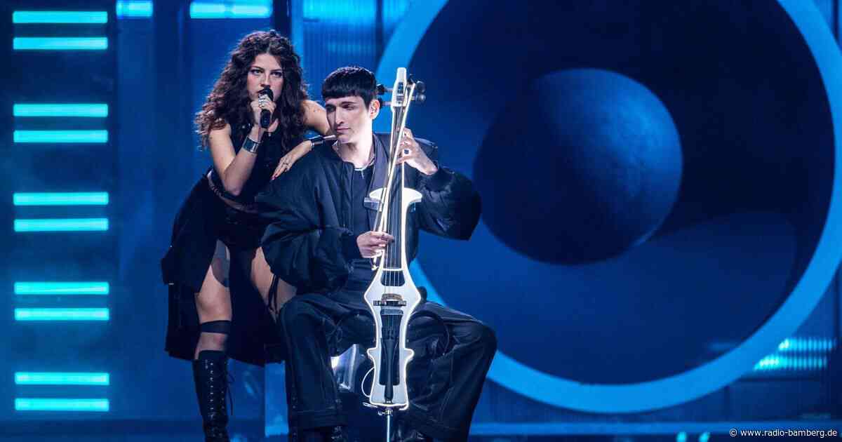 ESC-Finalisten stehen fest – Lob für Abor & Tynna