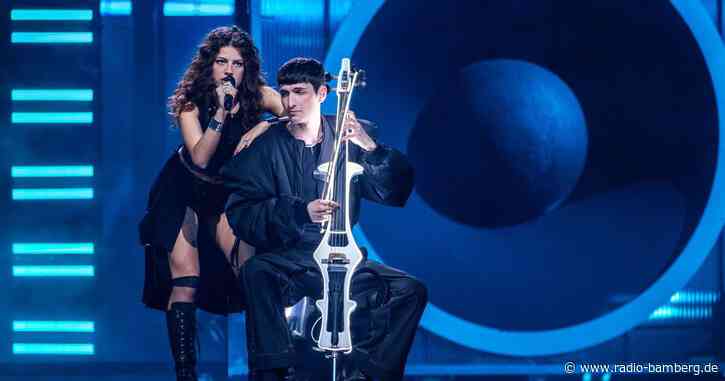 ESC-Finalisten stehen fest – Lob für Abor & Tynna