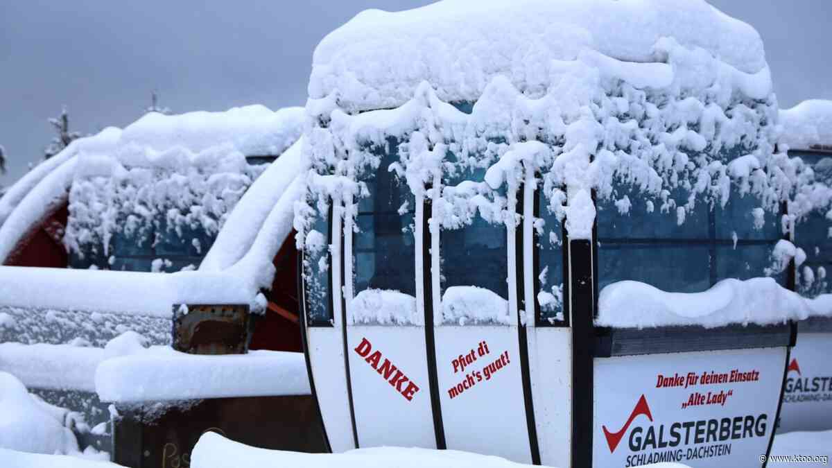 Juneau’s ski area is facing a multimillion-dollar deficit. Its future is riding on a gondola.