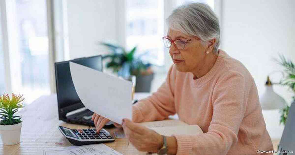 DWP underpaid State Pensions by enormous £450 million in just one year