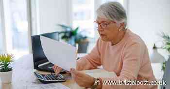 DWP underpaid State Pensions by enormous £450 million in just one year