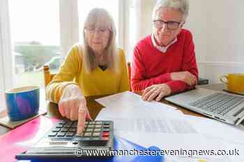 DWP mistakes caused State Pension recipients to miss out on £450 million