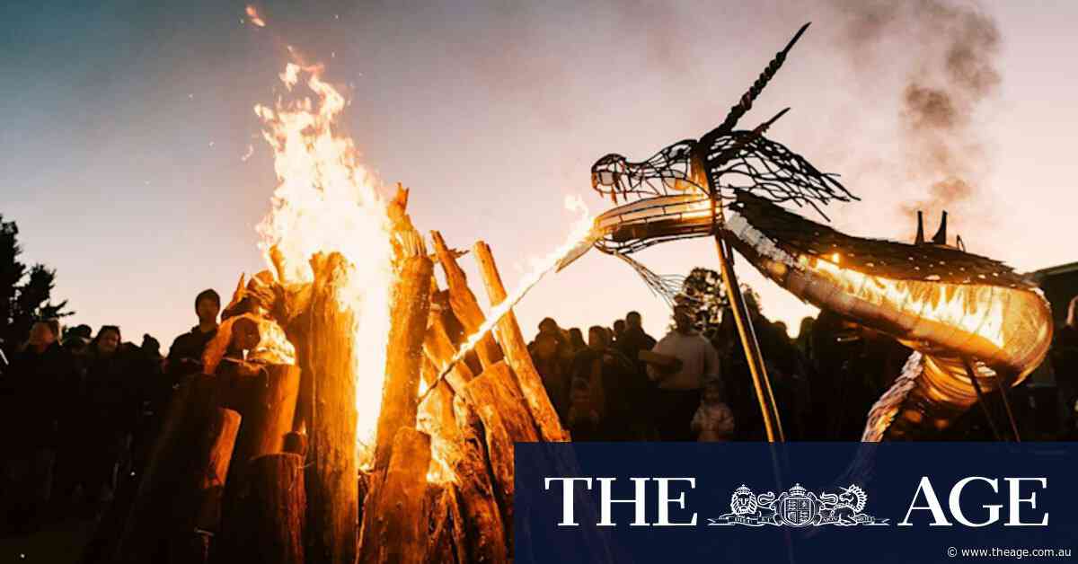 How to have a very different kind of winter getaway in Gippsland
