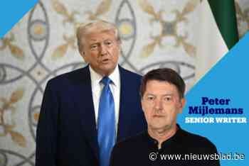 “Poetin lijkt het grootste probleem op weg naar vrede, het ego van Donald Trump is stilaan even nefast”