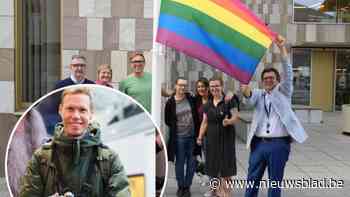 Bekende fotograaf maakt portretten van Willebroekenaars tijdens Diversiteitsweek: “In Willebroek telt iedereen mee”