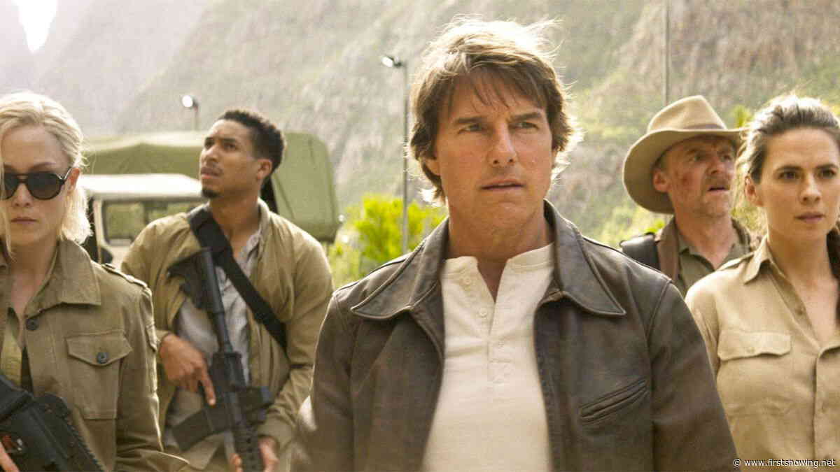 Cannes 2025: 'M:I - The Final Reckoning' is Flawed Yet Still Enjoyable