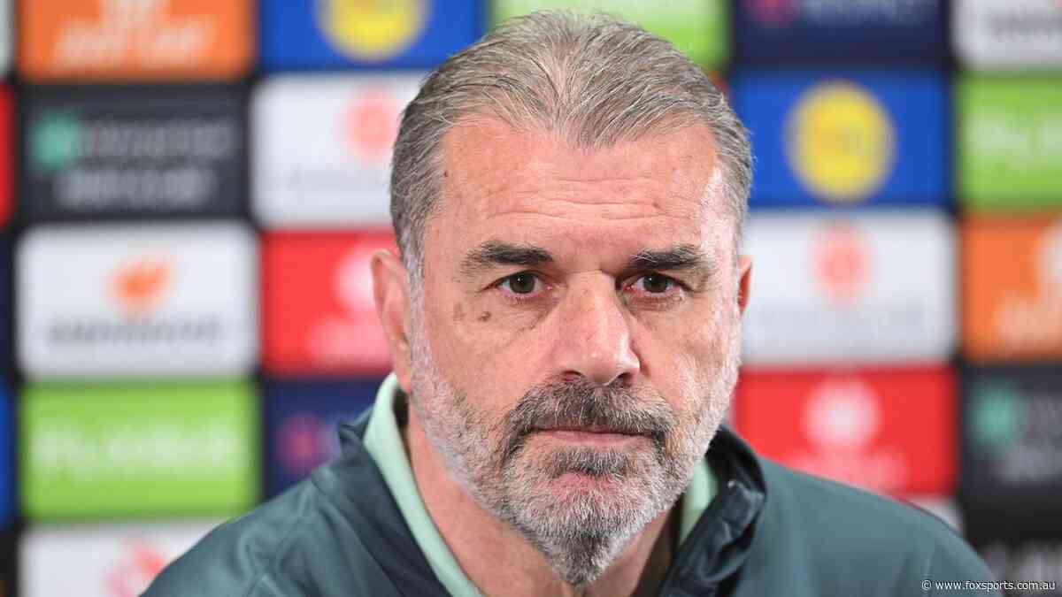 Ange confirms big Spurs blow... and boost ahead of trophy bid