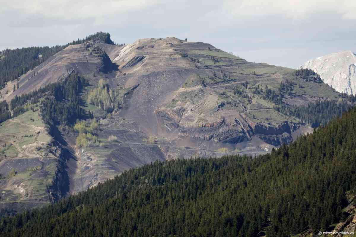Alberta regulator approves Northback coal exploration project in Rocky Mountains