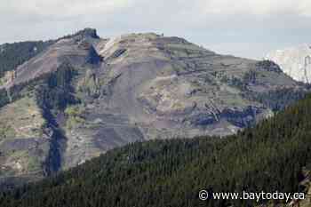 Alberta regulator approves Northback coal exploration project in Rocky Mountains