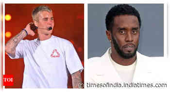 Was Justin Bieber a 'VICTIM' of Sean Diddy Combs?