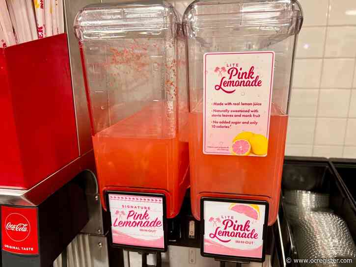In-N-Out Burger’s leader shares how the chain improves its ingredients