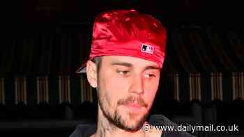 Justin Bieber finally breaks silence on explosive Diddy allegations amid sex trafficking trial