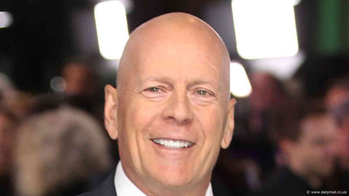 Bruce Willis is dragged into Diddy's trial amid day three of Cassie Ventura's testimony