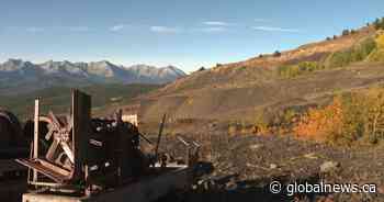 Alberta regulator approves Northback coal exploration project in Rocky Mountains