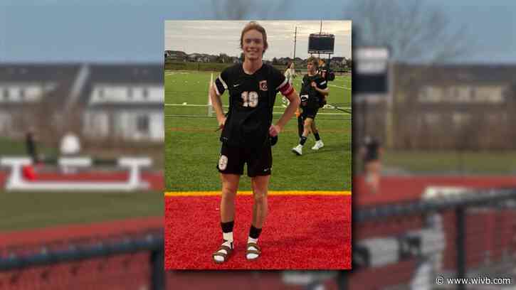 Lancaster family stays hopeful as son recovers from crash
