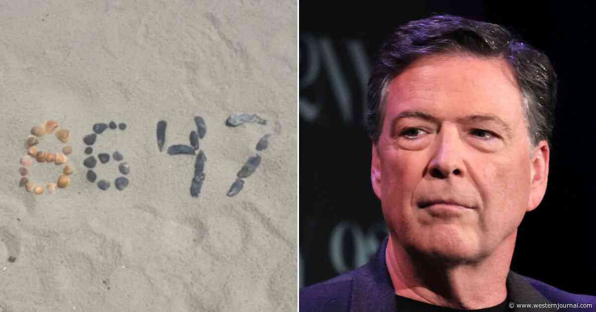 Breaking: 'Former FBI Director James Comey is Calling for the Assassination of President Trump' - As Dems Cheer On